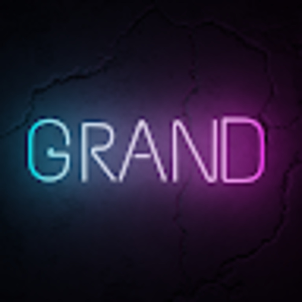 Meet your Posher, Grand